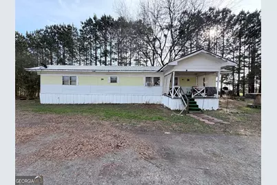 1160 Credille Pond Road, Greensboro, GA 30642 - Photo 3