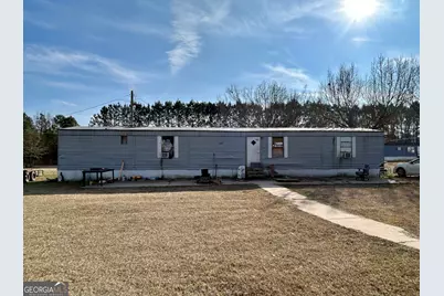 1160 Credille Pond Road, Greensboro, GA 30642 - Photo 7