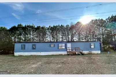 1160 Credille Pond Road, Greensboro, GA 30642 - Photo 11