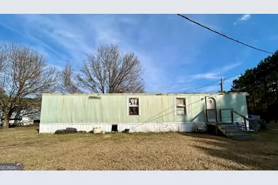 1160 Credille Pond Road, Greensboro, GA 30642 - Photo 9