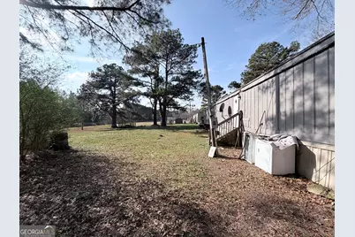 1160 Credille Pond Road, Greensboro, GA 30642 - Photo 5