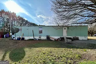 1160 Credille Pond Rd, Greensboro, GA 30642 - Photo 15