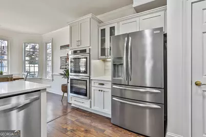 80 Middleton Trace, Newnan, GA 30265 - Photo 29