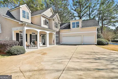 80 Middleton Trace, Newnan, GA 30265 - Photo 3