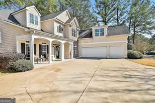 80 Middleton Trace, Newnan, GA 30265 - Photo 3