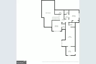 80 Middleton Trace, Newnan, GA 30265 - Photo 41