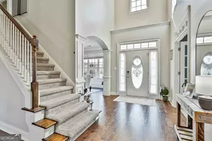 80 Middleton Trace, Newnan, GA 30265 - Photo 9