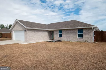 110 Galloway Drive, Folkston, GA 31537 - Photo 3