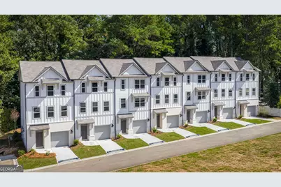 1322 Lakota Place, Atlanta, GA 30315 - Photo 1