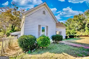 892 Mlk Dr, Monticello, GA 31064 - Photo 1