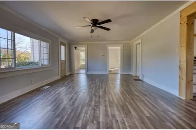 892 Mlk Drive, Monticello, GA 31064 - Photo 5