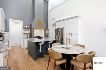 135 Channing Lane, Fayetteville, GA 30214 - Photo 23