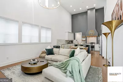 135 Channing Lane, Fayetteville, GA 30214 - Photo 27