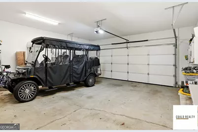 135 Channing Lane, Fayetteville, GA 30214 - Photo 3