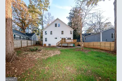 2566 Creekwood Terrace, Decatur, GA 30030 - Photo 49