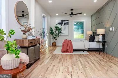 2566 Creekwood Terrace, Decatur, GA 30030 - Photo 17