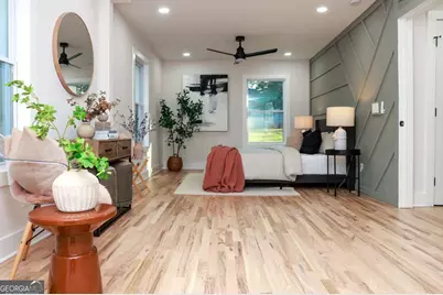 2566 Creekwood Terrace, Decatur, GA 30030 - Photo 19