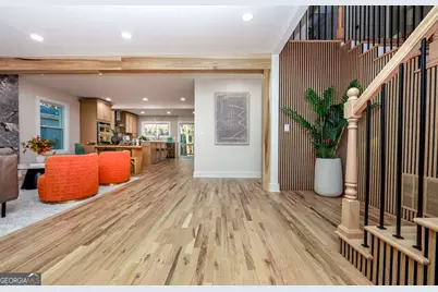 2566 Creekwood Terrace, Decatur, GA 30030 - Photo 13