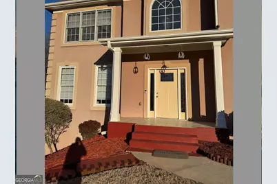 4102 Sweetwater Falls, Ellenwood, GA 30294 - Photo 3