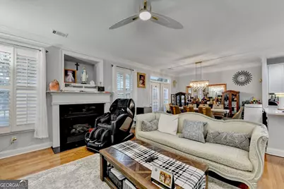 1522 Bouvier Place, Lawrenceville, GA 30043 - Photo 27