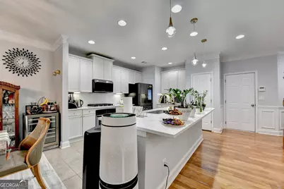 1522 Bouvier Place, Lawrenceville, GA 30043 - Photo 19