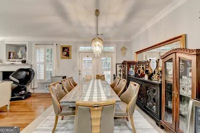 1522 Bouvier Place, Lawrenceville, GA 30043 - Photo 15