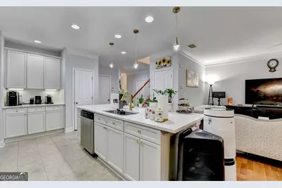 1522 Bouvier Place, Lawrenceville, GA 30043 - Photo 13