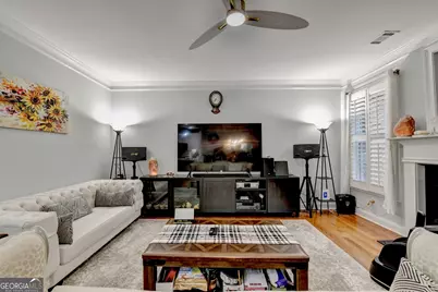 1522 Bouvier Place, Lawrenceville, GA 30043 - Photo 23