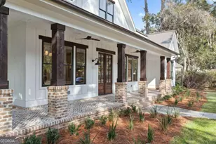 181 Rice Mill, Saint Simons, GA 31522 - Photo 3