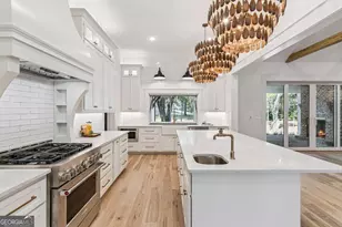 181 Rice Mill, Saint Simons, GA 31522 - Photo 13