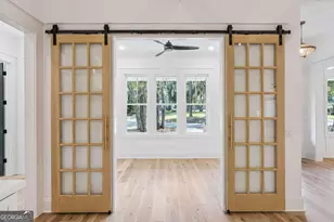 181 Rice Mill, Saint Simons, GA 31522 - Photo 23