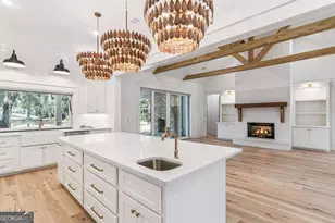 181 Rice Mill, Saint Simons, GA 31522 - Photo 15