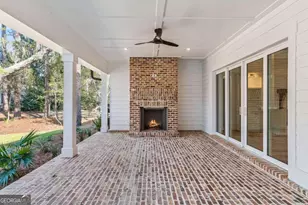 181 Rice Mill, Saint Simons, GA 31522 - Photo 51