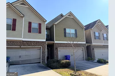 7893 Rock Rose Lane, Fairburn, GA 30213 - Photo 1