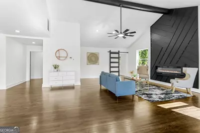 968 Bruce Circle, Atlanta, GA 30312 - Photo 3