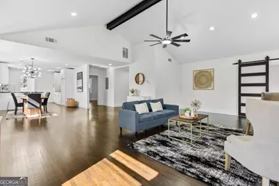 968 Bruce Circle, Atlanta, GA 30312 - Photo 5