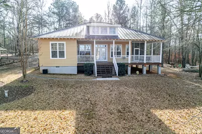 125 Lowe Road NW, Milledgeville, GA 31061 - Photo 7