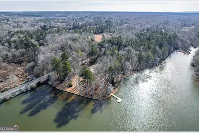 125 Lowe Road NW, Milledgeville, GA 31061 - Photo 1