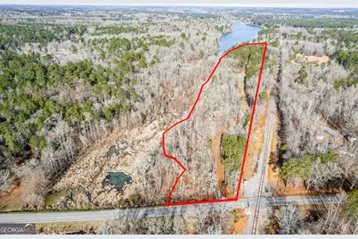 125 Lowe Road NW, Milledgeville, GA 31061 - Photo 5