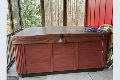 125 Lowe Road NW, Milledgeville, GA 31061 - Photo 41