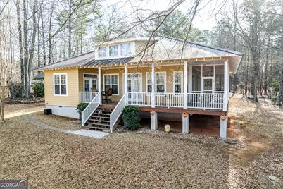 125 Lowe Road NW, Milledgeville, GA 31061 - Photo 3