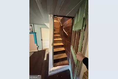 9122 Blue Ridge Highway, Blairsville, GA 30512 - Photo 17