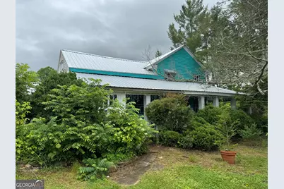 9122 Blue Ridge Highway, Blairsville, GA 30512 - Photo 1