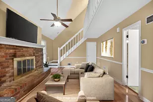 1630 Kennesaw Due West Rd NW, Kennesaw, GA 30152 - Photo 7