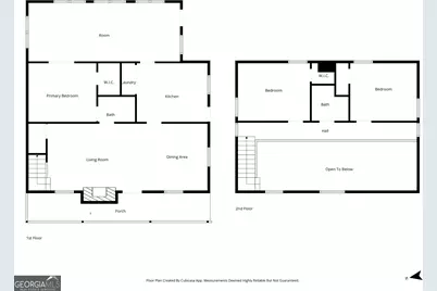 1630 Kennesaw Due West Road NW, Kennesaw, GA 30152 - Photo 29