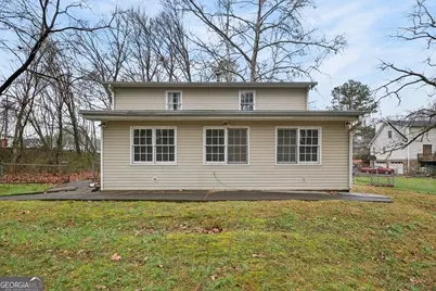 1630 Kennesaw Due West Road NW, Kennesaw, GA 30152 - Photo 23
