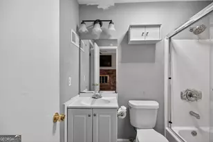 1630 Kennesaw Due West Rd NW, Kennesaw, GA 30152 - Photo 13