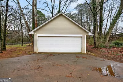1630 Kennesaw Due West Road NW, Kennesaw, GA 30152 - Photo 27