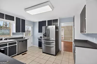 1630 Kennesaw Due West Road NW, Kennesaw, GA 30152 - Photo 11