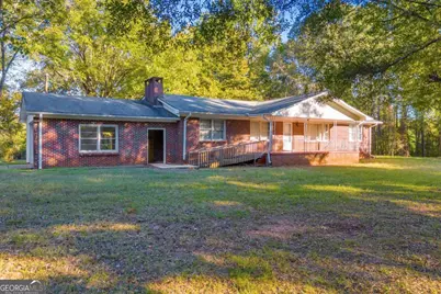 4638 Highway 63, Carnesville, GA 30521 - Photo 1